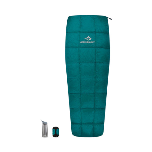 Sea To Summit Traveller TrI Sleeping Bag 羽絨睡袋
